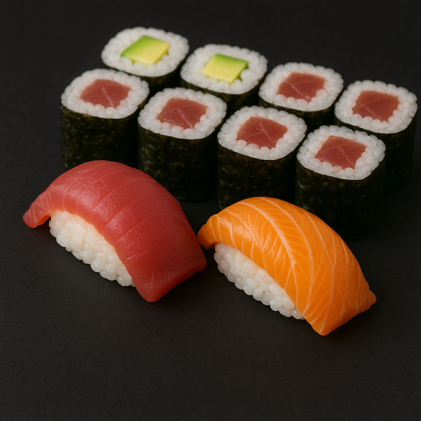 Sushi Box