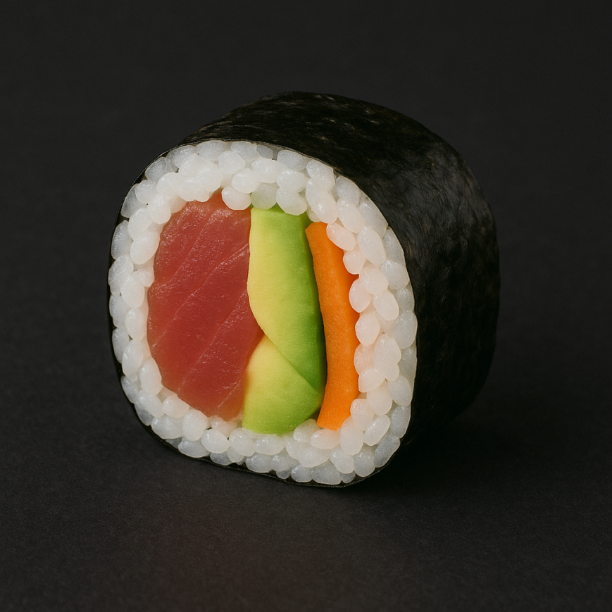 FutoMaki