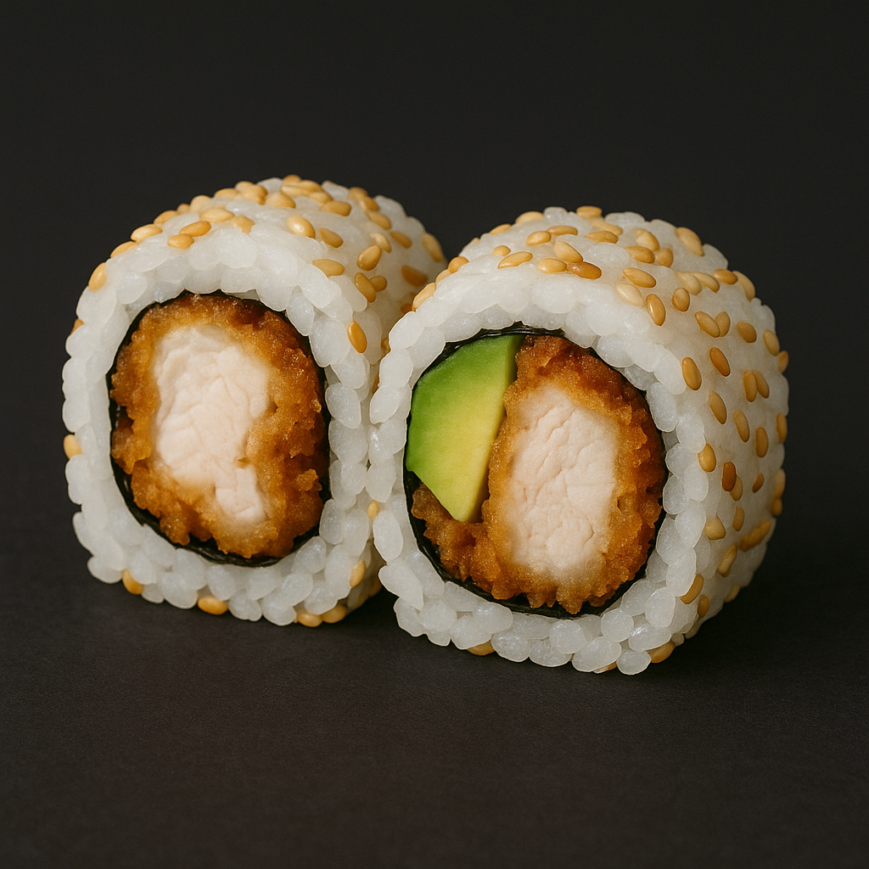 Sushi Specials
