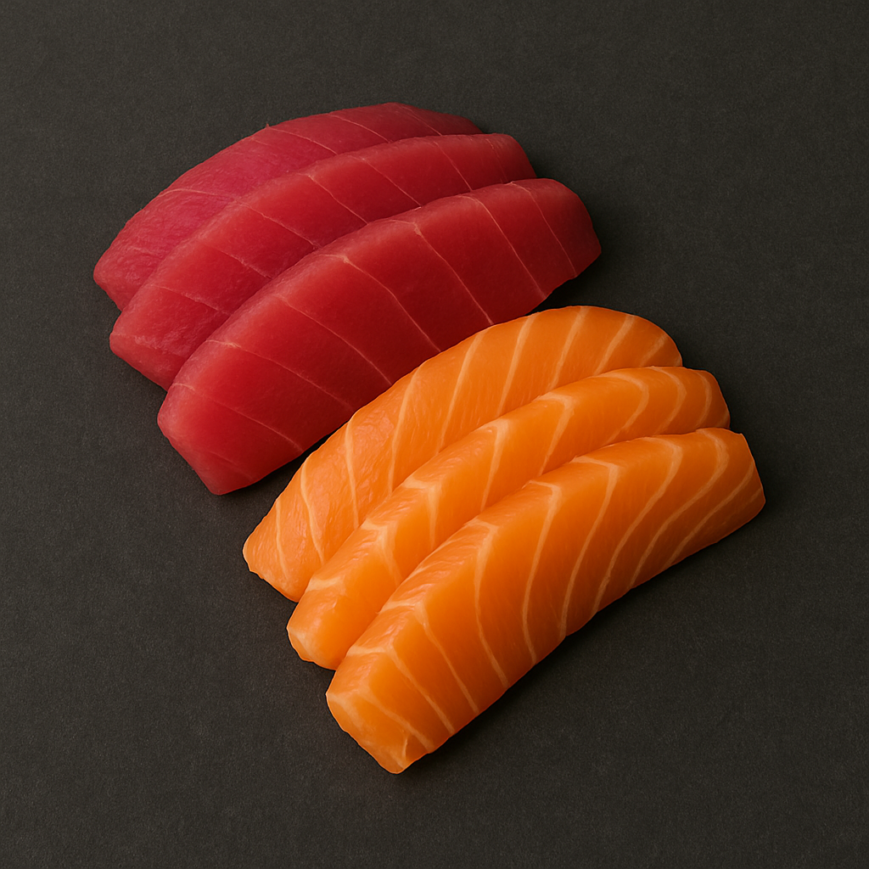 Sashimi